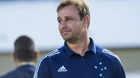 Foto: Gustavo Aleixo/Flickr do Cruzeiro/Divulgação