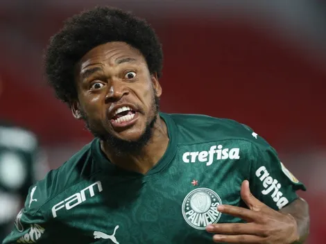 Gesto de Renato vira sondagem do Grêmio com clube dos Emirados Árabes por Luiz Adriano