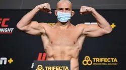 Brasileiro deve ter Blachowicz como próximo adversário (Foto: Getty Images)