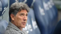 Foto: Ricardo Rímoli/AGIF