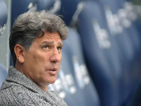 Empresário ‘atiça’ e Vasco sonda goleiro liberado pelo Grêmio