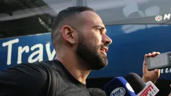 Foto: Fernando Moreno/AGIF