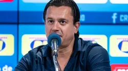 Foto: Bruno Haddad/Flickr Oficial Cruzeiro