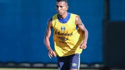 FOTO: LUCAS UEBEL/GREMIO FBPA