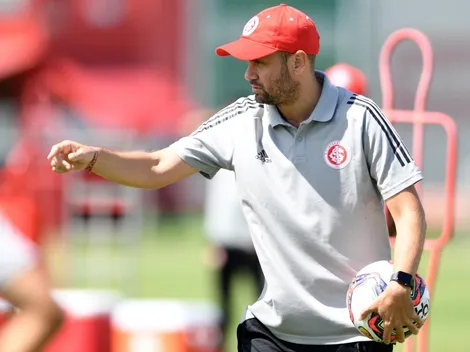 Internacional: estreia de Miguel Ángel Ramírez é adiada