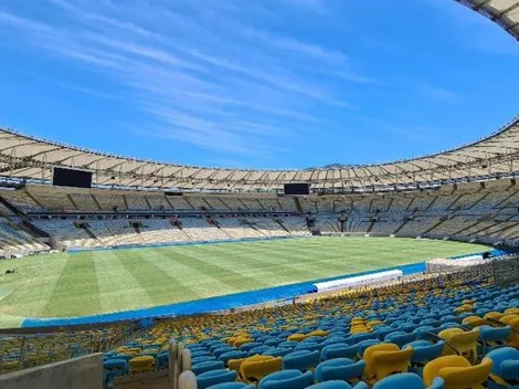 Após liberação, Governador do Rio volta atrás e nega receber Paulistão