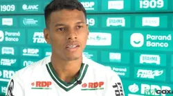 Foto:TV/Coxa