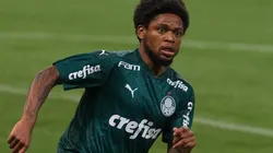 Foto: Marcello Zambrana/AGIF