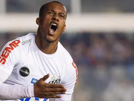 Após um ano, Copete pode voltar como titular no Santos