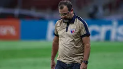 Foto: Fernando Alves/AGIF