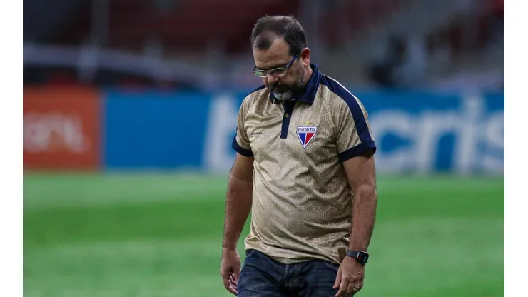 Foto: Fernando Alves/AGIF