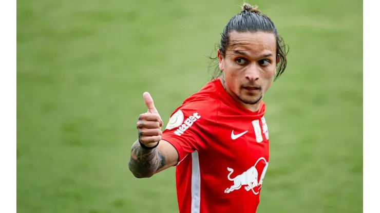 Diogo Reis/AGIF