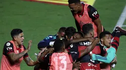 Flamengo avalia empréstimo de zagueiro para o RB Bragantino