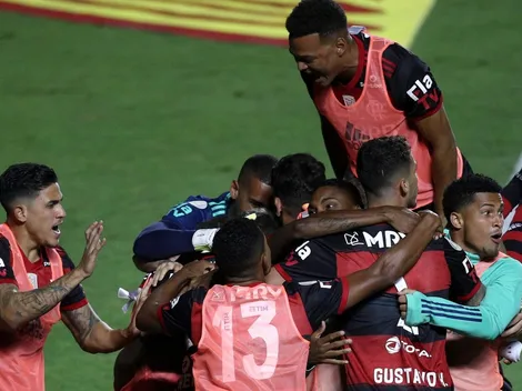 Flamengo avalia empréstimo de zagueiro para o RB Bragantino