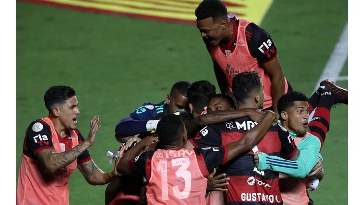 Flamengo avalia empréstimo de zagueiro para o RB Bragantino