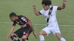 Foto: Jhony Pinho/AGIF