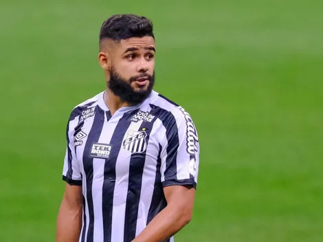 F. Jonatan vira pretensão do Palmeiras em oferta por € 1M + lateral