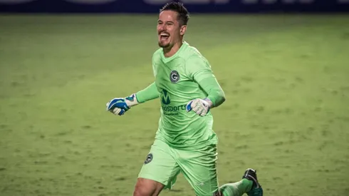 Foto: Heber Gomes/AGIF