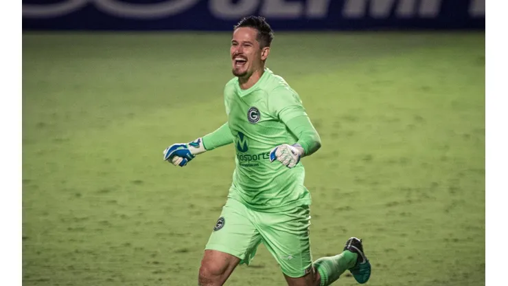 Foto: Heber Gomes/AGIF