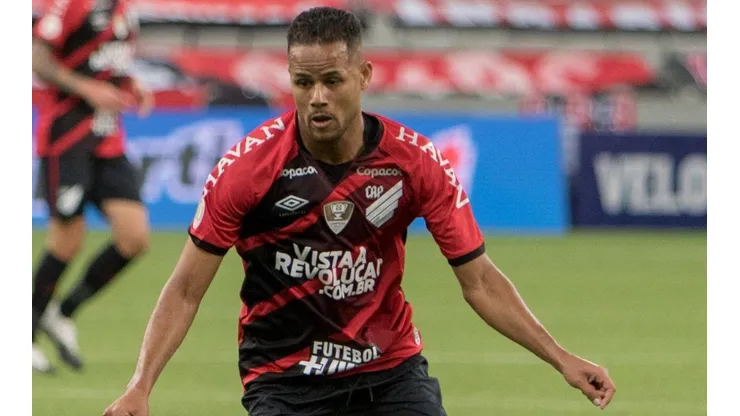 Robson Mafra/AGIF