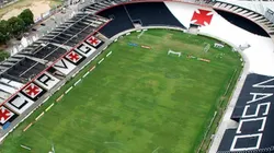 Vasco: São Januário é reconhecido oficialmente como patrimônio do Rio de Janeiro