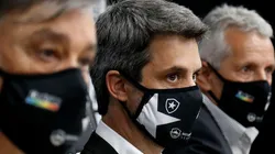 Foto: Vitor Silva/Botafogo.