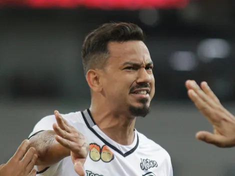 Staff de Lindoso é direto e acordo por saída do Inter é passado a limpo