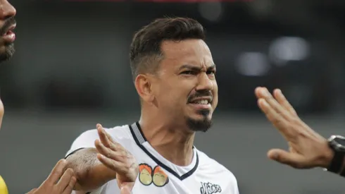 Foto: Gabriel Machado/AGIF