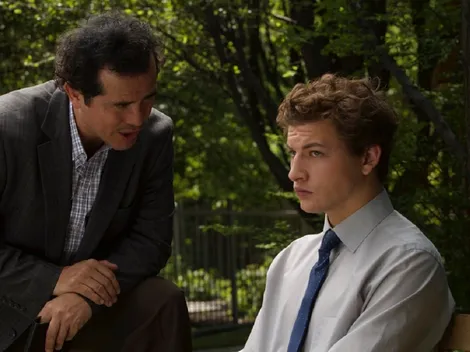 O Recepcionista: Veja a crítica do filme da Netflix