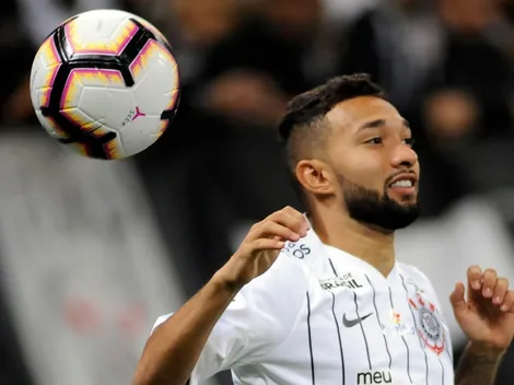 Empresário de Clayson expõe negócio por acerto no Vasco