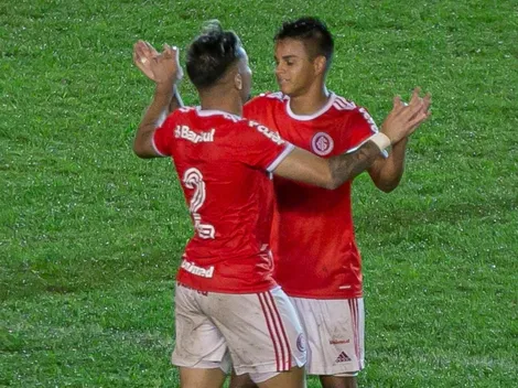 Lucas Ramos passa em "vestibular" do Gauchão e é promovido ao grupo principal