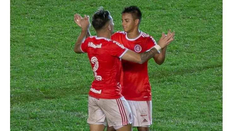 Volmer Perez/AGIF