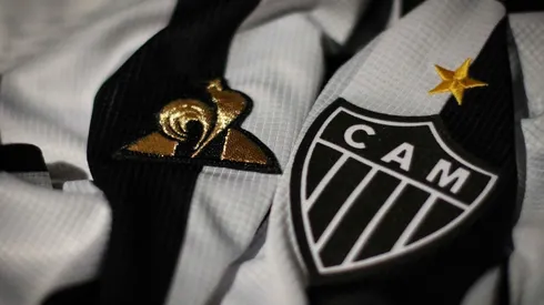 Foto: Pedro Souza / Atlético