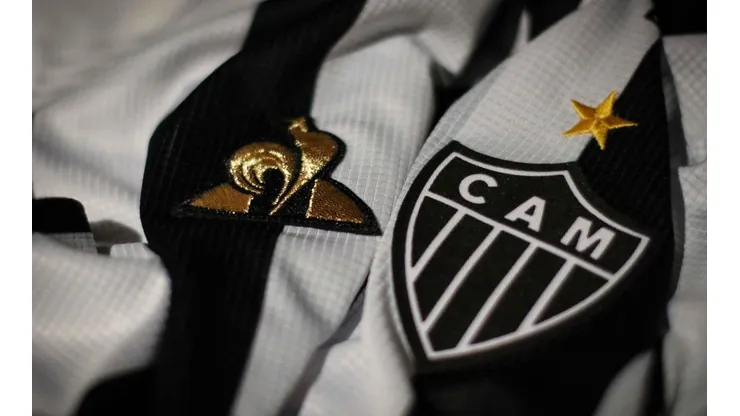 Foto: Pedro Souza / Atlético