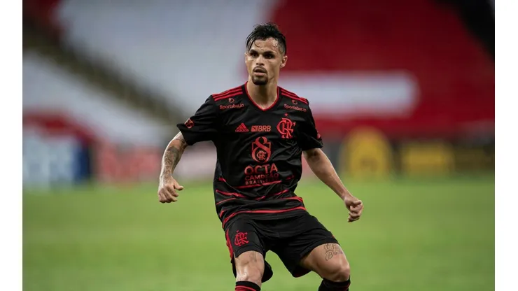 Foto: Jorge Rodrigues/AGIF