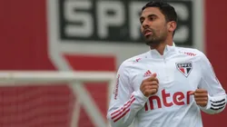 Foto: Marcello Zambrana/AGIF