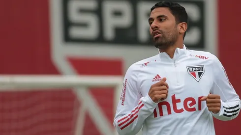 Foto: Marcello Zambrana/AGIF