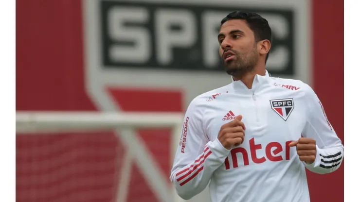 Foto: Marcello Zambrana/AGIF