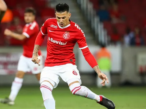 Anderson Barros confirma interesse em Victor Cuesta