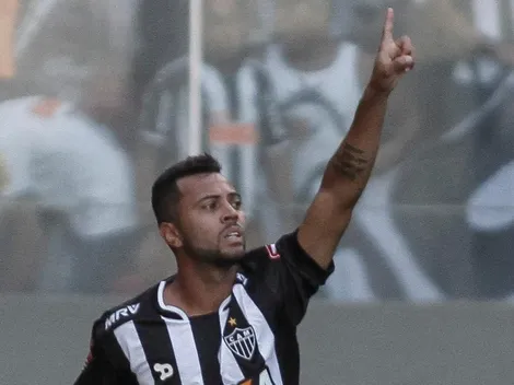 Tigres-MEX exige R$ 28 milhões e Romildo tem acerto adiantado com Rafael Carioca