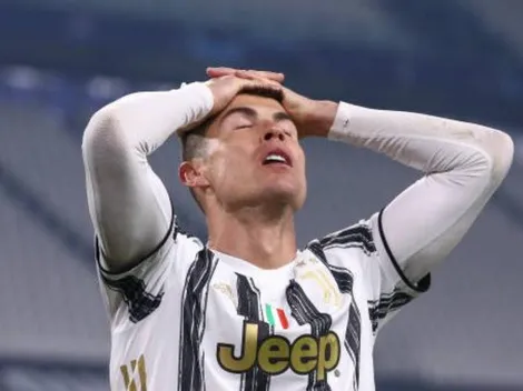 Ex-presidente da Juventus detona Cristiano Ronaldo