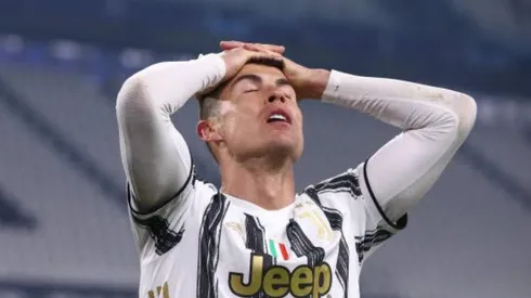 Ex-presidente da Juventus detona Cristiano Ronaldo