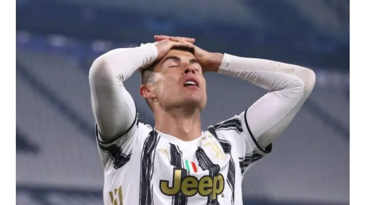 Ex-presidente da Juventus detona Cristiano Ronaldo
