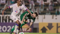 Foto: Heber Gomes/AGIF