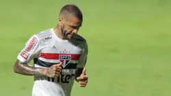 Foto: Marcello Zambrana/AGIF