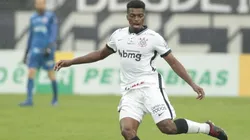 Foto: Rodrigo Coca/Agência Corinthians