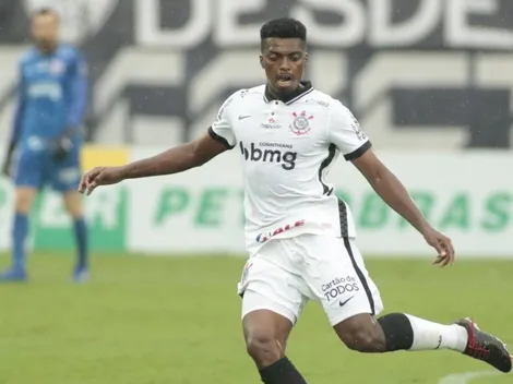 Antecipando a saída de Jemerson, Corinthians garimpa jovem destaque do Náutico