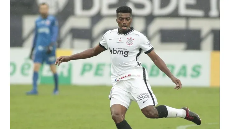 Foto: Rodrigo Coca/Agência Corinthians