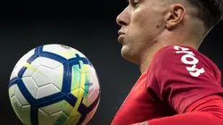 Foto: Pedro Vale/AGIF