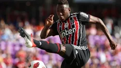 Foto: Rubens Chiri/São Paulo